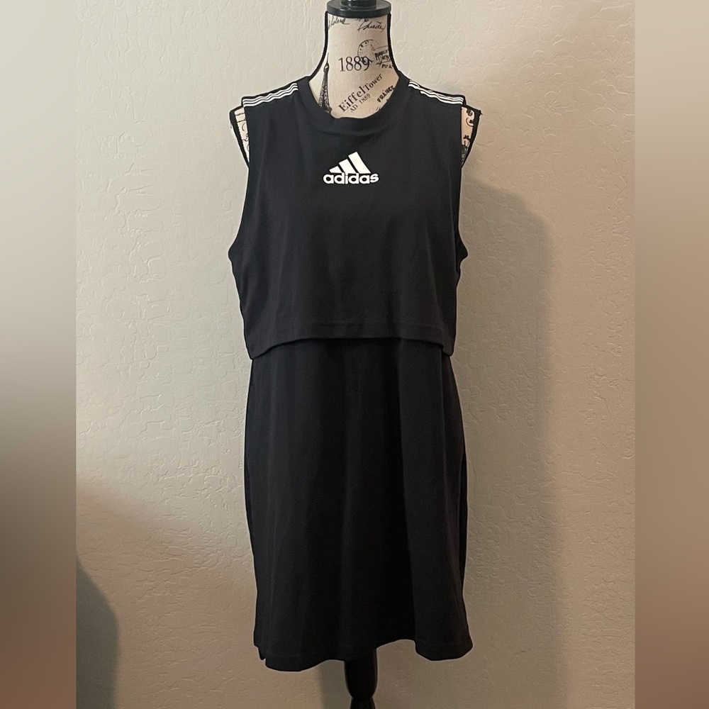 Adidas Game and Go Dress